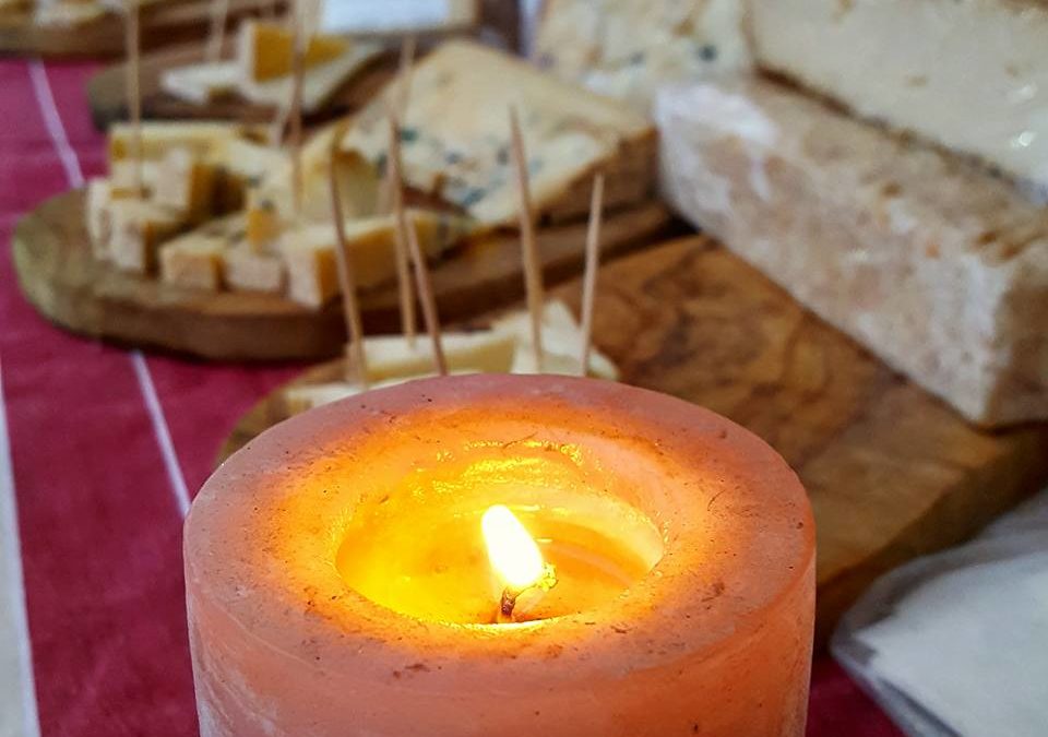 Festa degli Antichi Mestieri